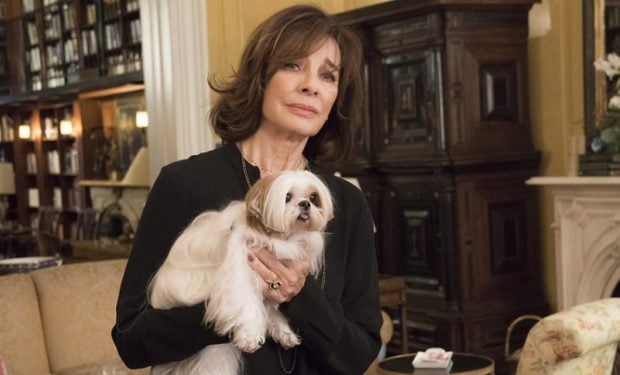 Anne Archer tweet media