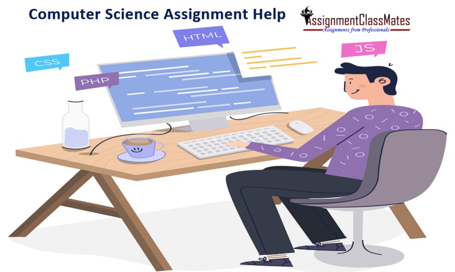 AssignmentMates's tweet image. Need help with your computer science assignments? Our team of experts is here to provide you with top-notch assistance and ensure your success.
Order Online: assignmentclassmates.com/computer-scien…
#ComputerScienceAssignmentHelp #CSAssignmentHelp #ComputerScienceExperts #AssignmentClassmates