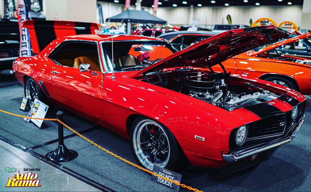 True love right here!! Only took me 25 years to find her! 

My 1969 Camaro true SS!!