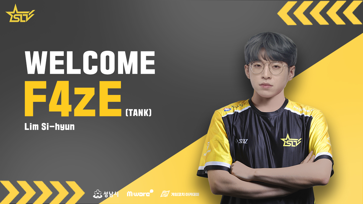 SLT eSports tweet media