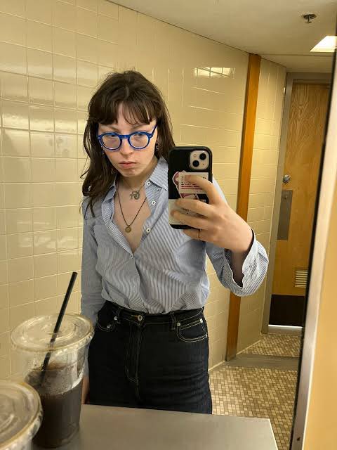 Pariah The Doll on Twitter: "i took this picture last semester after my