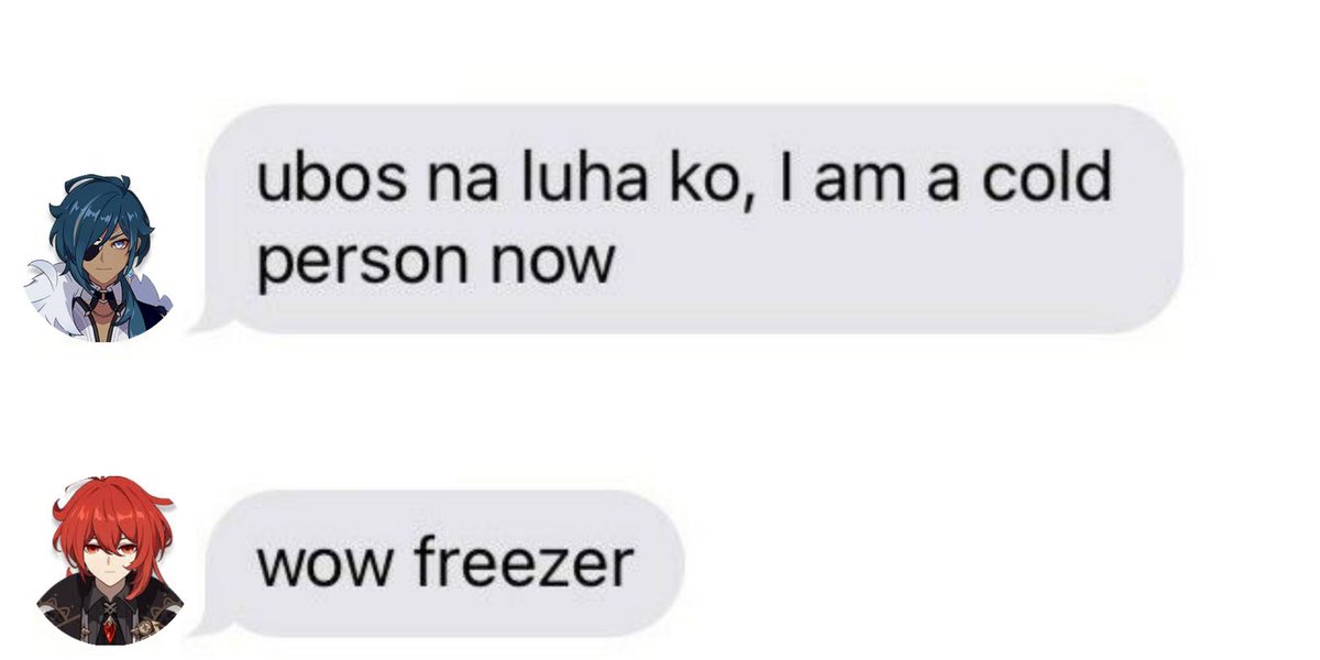 genshin but pinoy tweet media