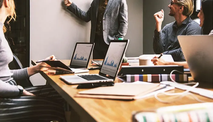 venkatakeerthi8's tweet photo. 8 Tips to Improve Employee Training Sessions
#employee #employeetraining #jobduties #development #trainingsession #interactive #feedback #technology #collaboration #onlinelearning #session @TycoonStoryCo @tycoonstory2020 @indeed @CintGroup @HoneHQ
https://t.co/B6J1AVWprf https://t.co/STImQAl3LY