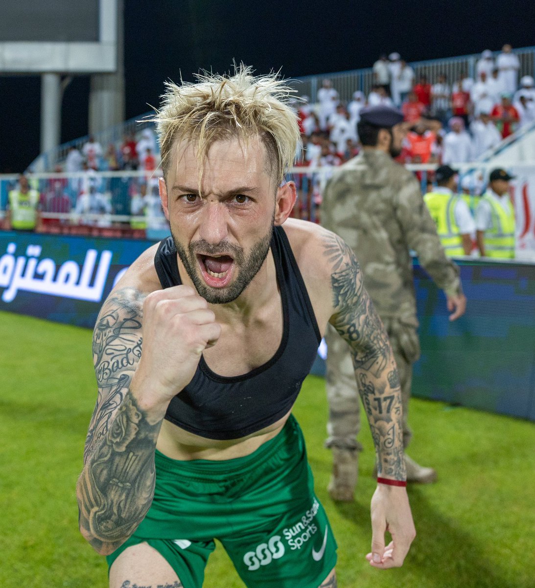 Mohdbinajil's tweet photo. Champions🏆🥇✌️ https://t.co/J77h8P1zQE
