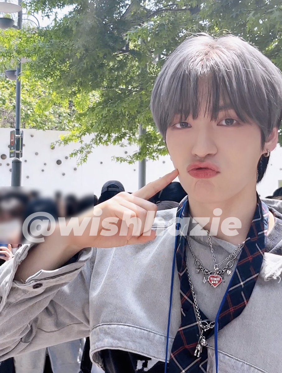 팬매님이 너무 뿌여워요 😍🤘 #위시 #이펙스