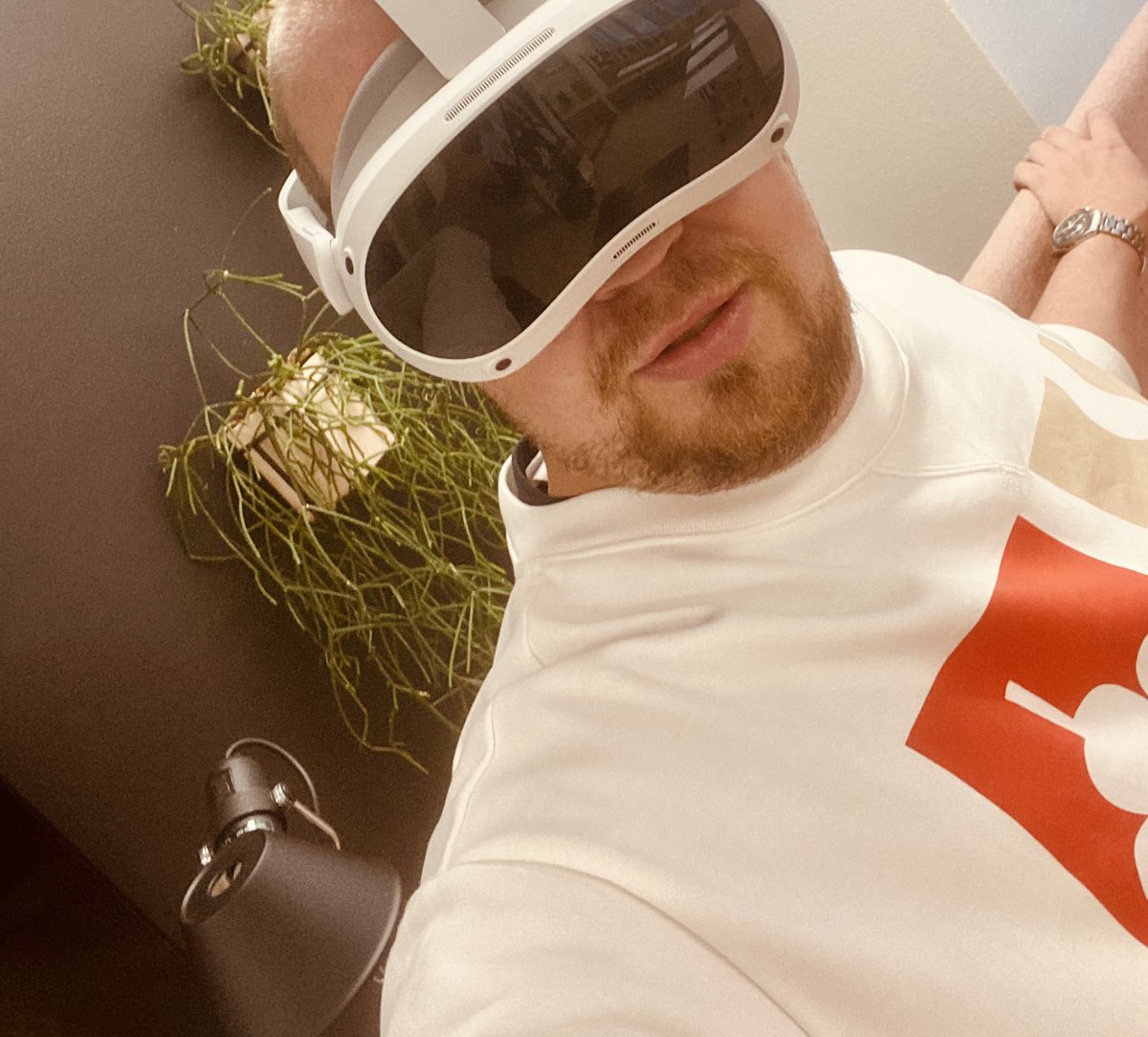 #valtioexpo Olemme valmiina toivottamaan teidät <a href="/HAUSfi/">HAUS.fi</a> virtuaalimaailmaan. Portti tänne löytyy fyysisesti meidän messuosaltolta. #vr