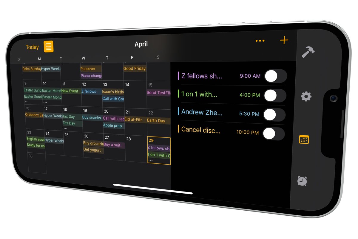 Andrew Zheng tweet media