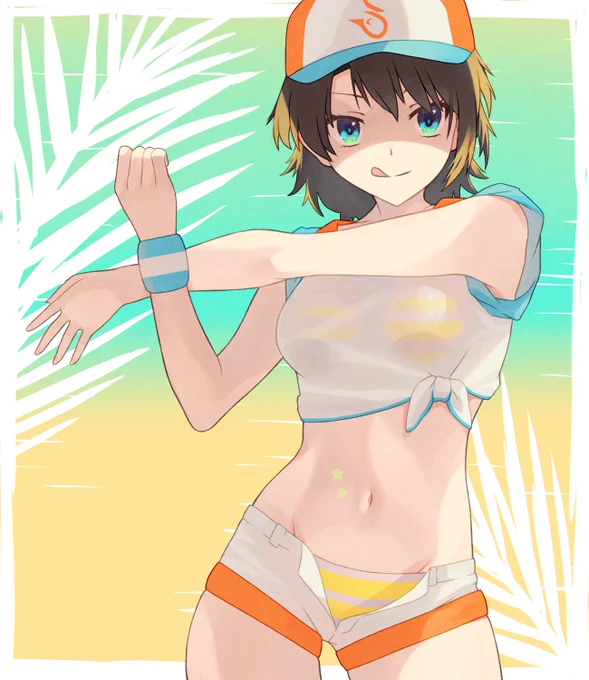 ストレッチすばる #プロテインザスバル