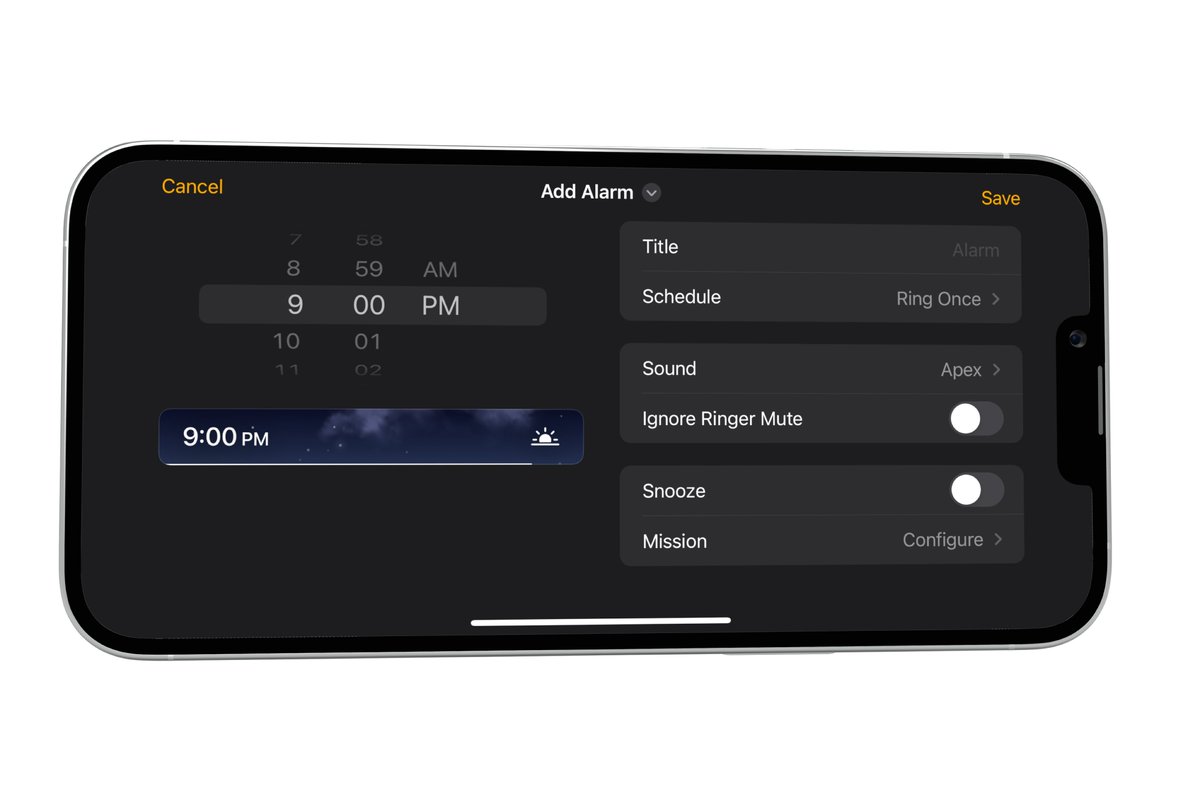Andrew Zheng tweet media