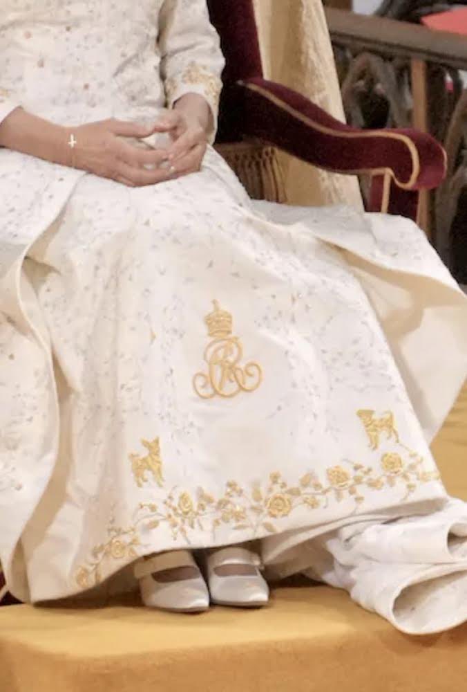 The Oval Pawffice® 🇺🇸 DOTUS Fans on Twitter "🐾♥️👑 Queen Camilla