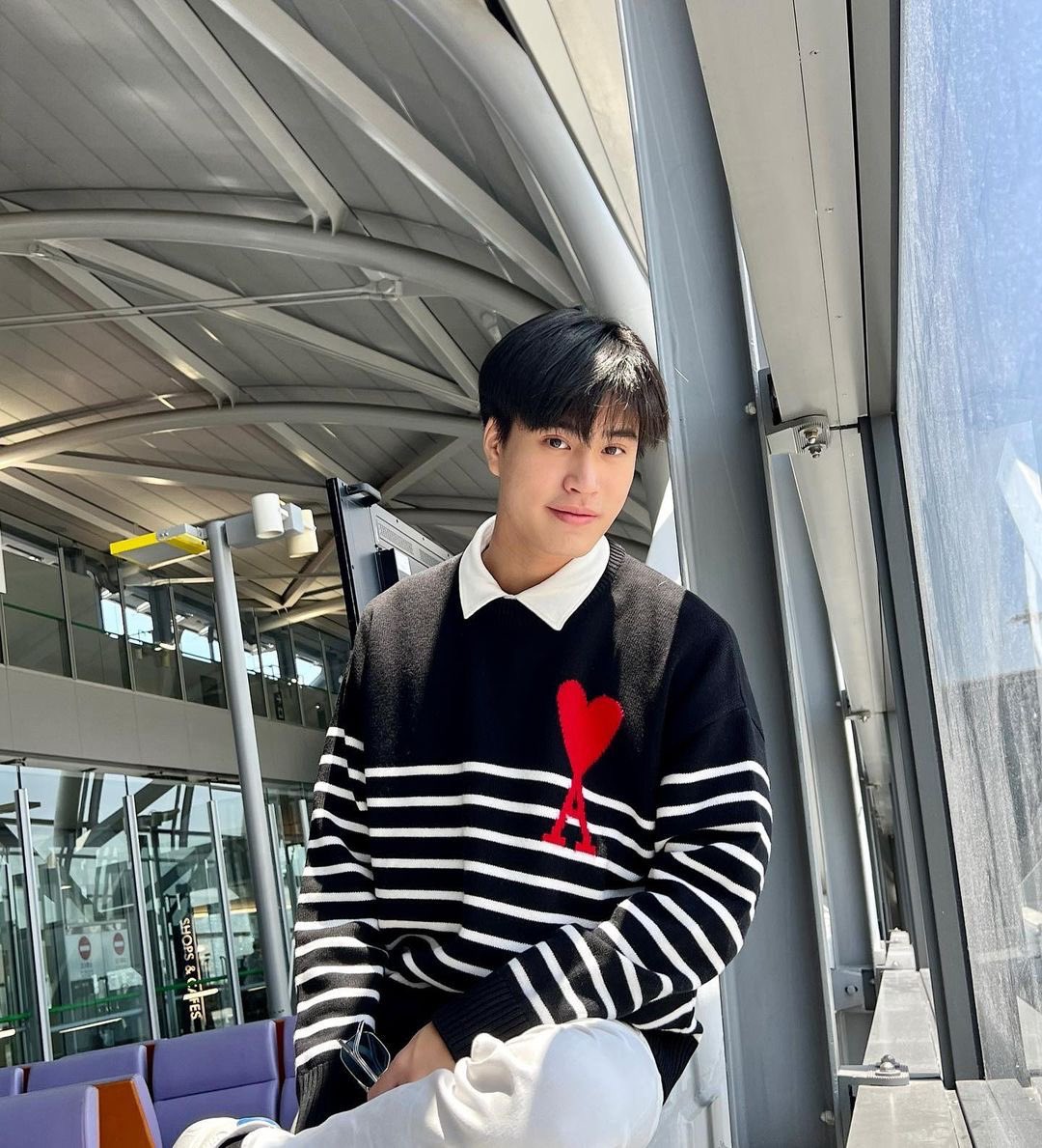 เจมิ˚ ༘♡ ⋆ (🐟) tweet media