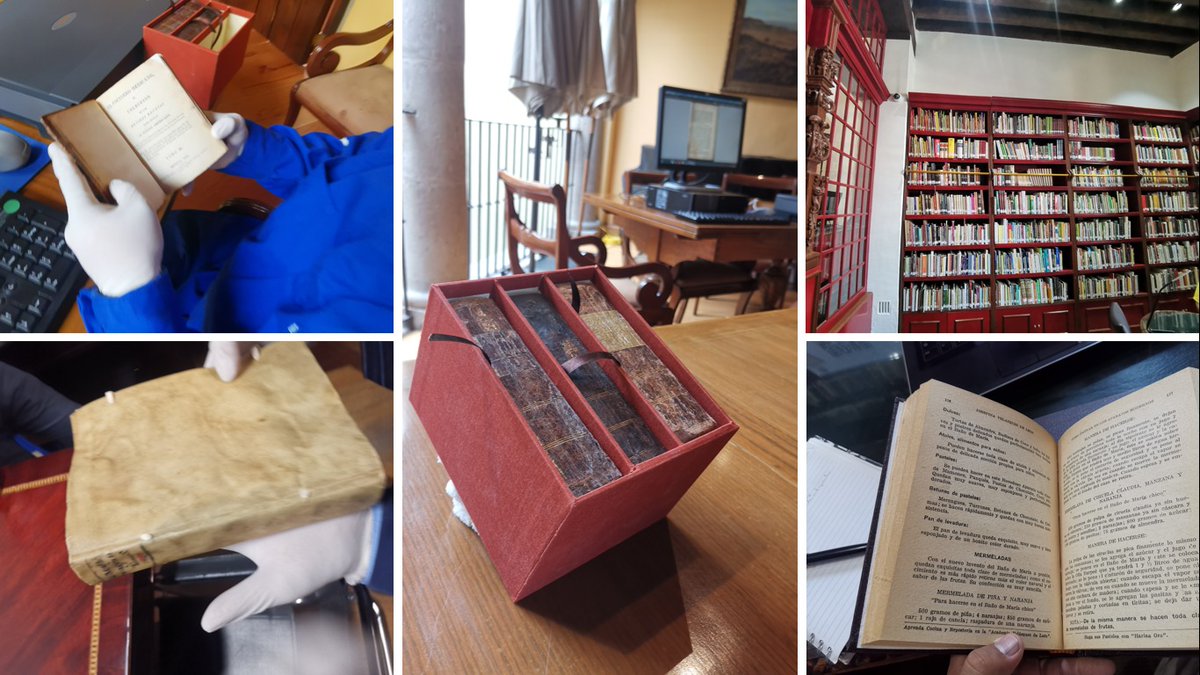 ingrmendez's tweet photo. En @MITDigital1 llevamos el control de la información a tus manos. Somos #expertos en #reprografia de #Libro #antiguo y de #documentos #contables y de #expedientes de #rh. Visita https://t.co/l6cTQgJ5Aa https://t.co/xTUdLXBL5M