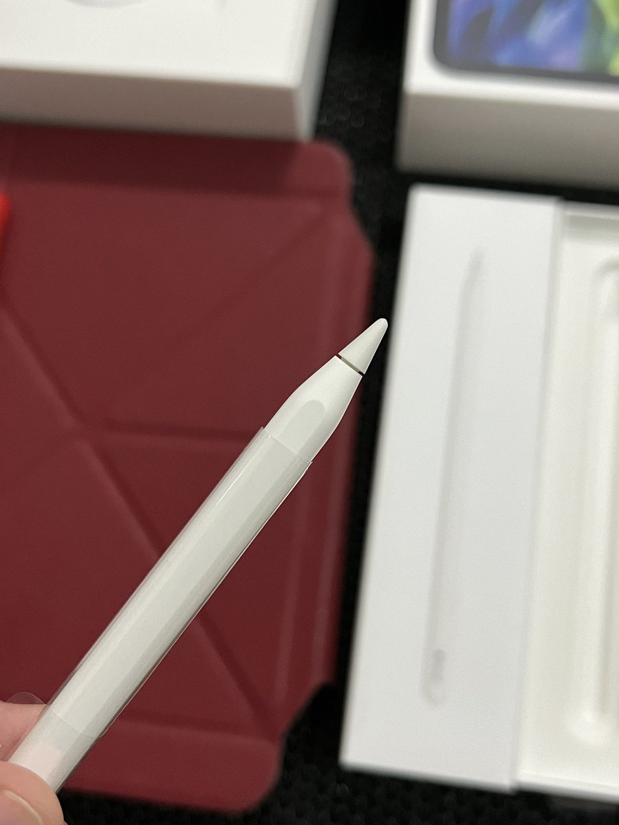 chattawat2's tweet photo. iPad Pro11(2020) Wifi 128GB สีเงิน ศูนย์ไทย
(มีประกันAppleCare+)
ราคา 18900฿ (ปากกา+3000฿)
ประกันถึง 22/7/66(ตก/แตก เคลมได้)
ปากกาถึง 8/9/66
อุปกรณ์ครบ+แถมเคสAppleSheep+ปลอกปากกา
#ไอแพดมือสอง #ไอแพดเพื่อการศึกษา #ไอแพดมือ2 #ipadมือสอง #iPadเพื่อการศึกษา #ส่งต่อไอแพด #ipadpro2020 https://t.co/PB9piq8G8o