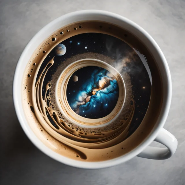 CoffeeComDisc's tweet photo. Let's appreciate the little things, like the humble #SpaceCup, paving the way for breakthroughs in space tech. ☕️🛰️ #Breakthroughs #Innovation #Sustainability #CoffeeLovers https://t.co/vybBoAWbTO