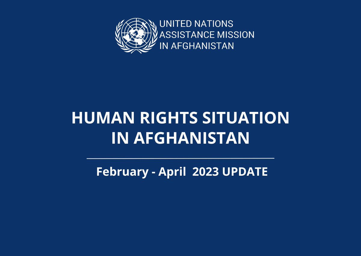 UNAMA News on Twitter "“UNAMA is concerned by increasing restrictions