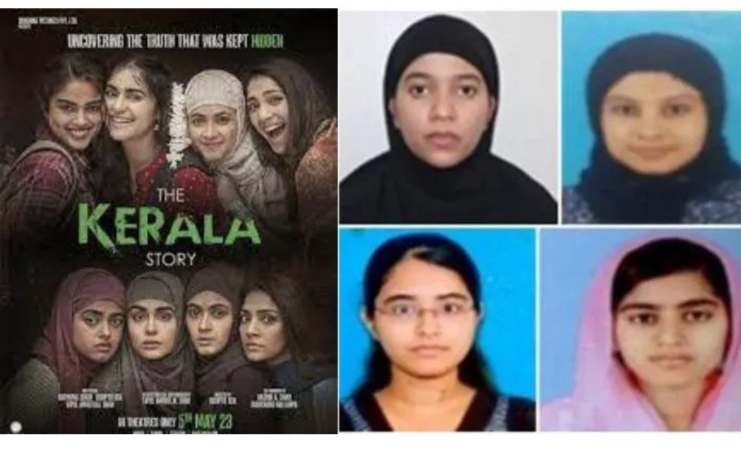 voldemort_drunk's tweet photo. @Raza_AKhan @khanumarfa No one is saying whole kerala is bad. Its still the higesht literary in the nation but we cant ignore the fact that Kerala has a ISIS problem just to supprt your narratives. Image atta hed if you think kerala story is completely baseless and false @khanumarfa https://t.co/2B37ymLXL0
