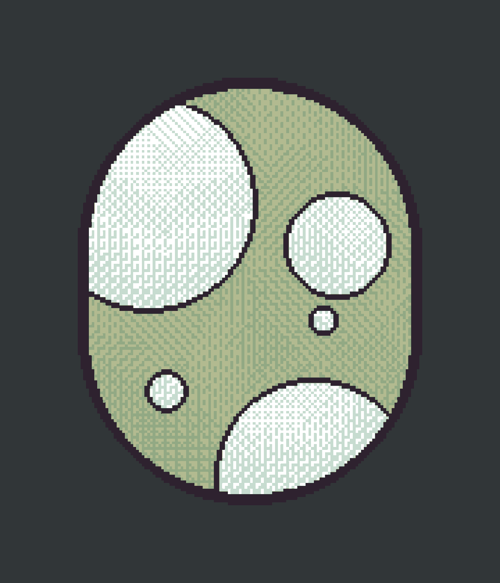 wallofwahini's tweet image. Eggstravagant Eden already listed on #vitcirkle on primary sale! 
7 editions left, 1.3 $XTZ
thank you so much @Nuggeteer311 @michaelmicasso @JustUsMining
for early scoop! :3  #pixelflex #pixelart 

objkt.com/asset/KT1Q3LfG…
