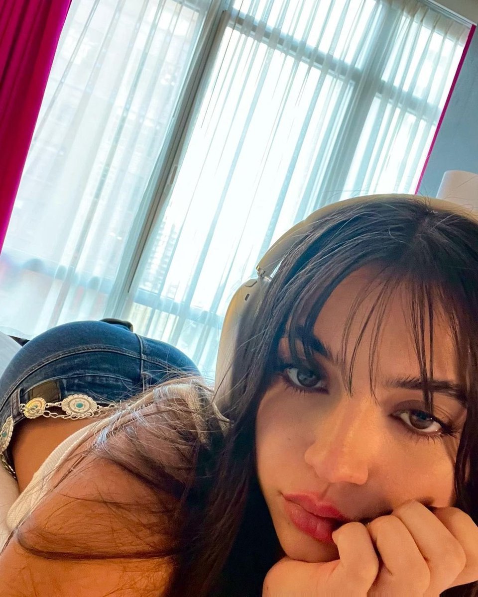 I'm always ready for more successful day's.
#moner #isabelamerced https://t.co/gl0zl24lwf