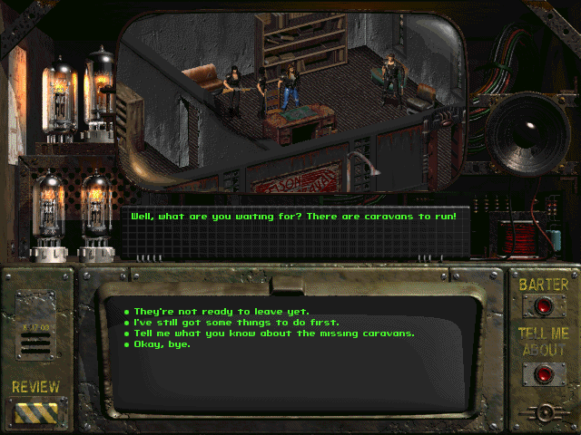 The Fallout Wiki on Twitter: