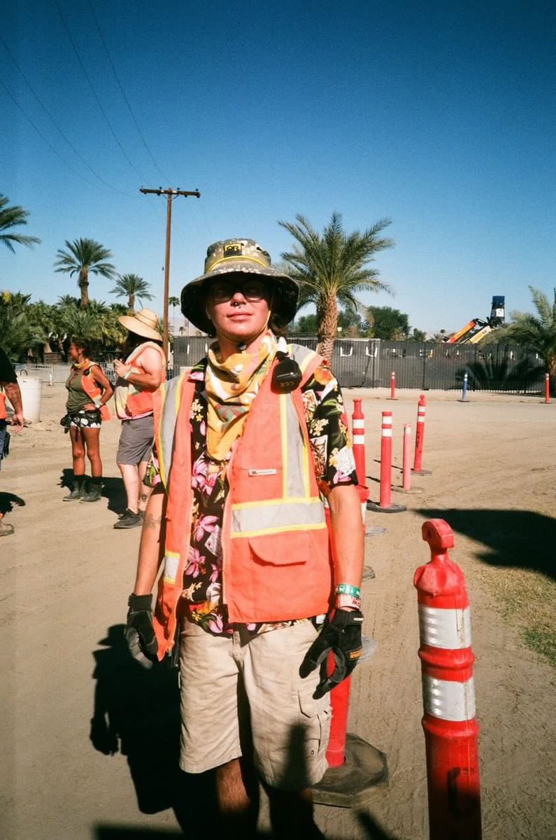 budnamedhud's tweet photo. Haven’t throw some pictures on here in a bit but I got a new job and I’ve been loving it 🤘🏼 https://t.co/rK6RqncKis