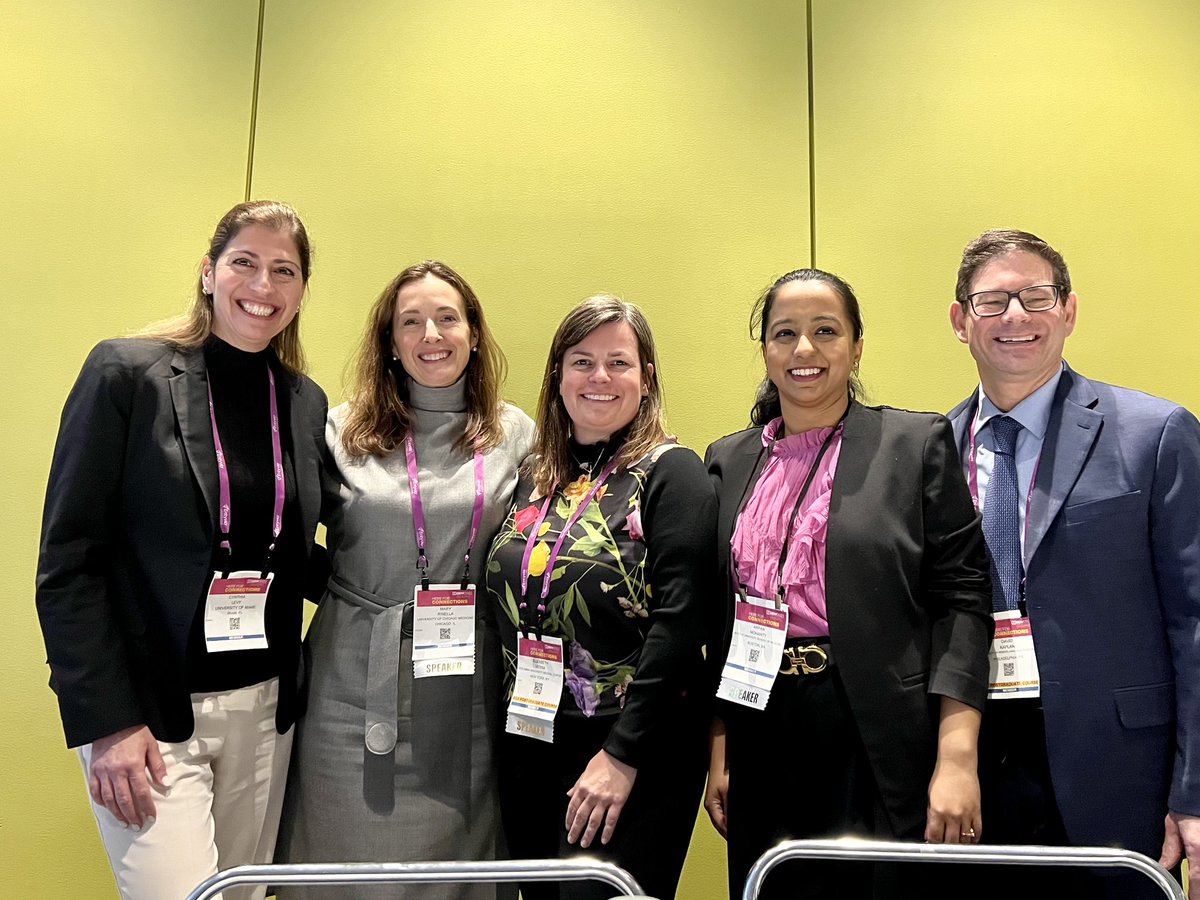 Beautiful presentations and great participation in our guidelines workshop session! @AASLDtweets @umiamimedicine #DDW2023 @elizabeth_verna @marurinella @DavidKaplanMD @DrArpanMohanty
