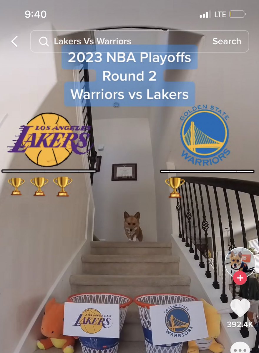 209Cholico's tweet photo. Dog still said warriors in 7 , we’re chilling https://t.co/XPtyyM0S7z