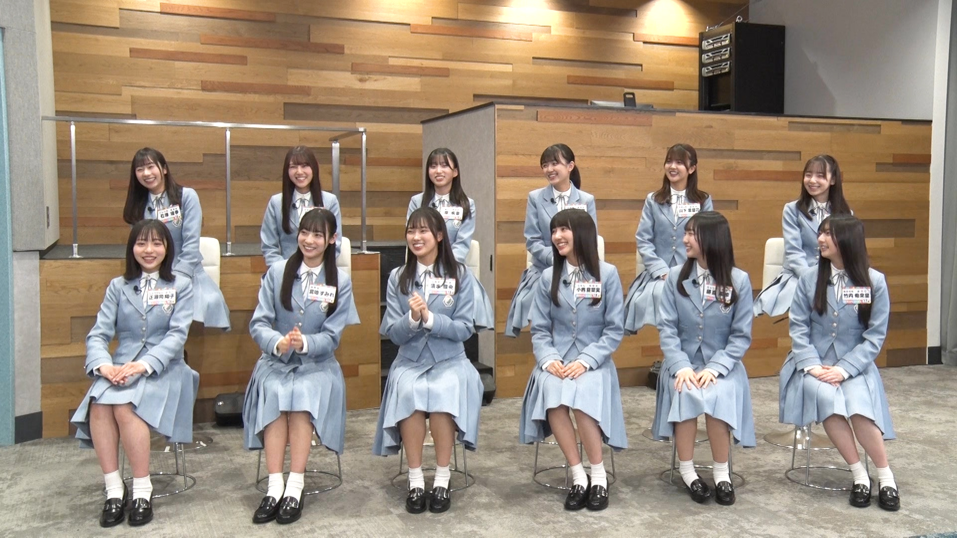 公式】もっと！日向坂になりましょう on X: 