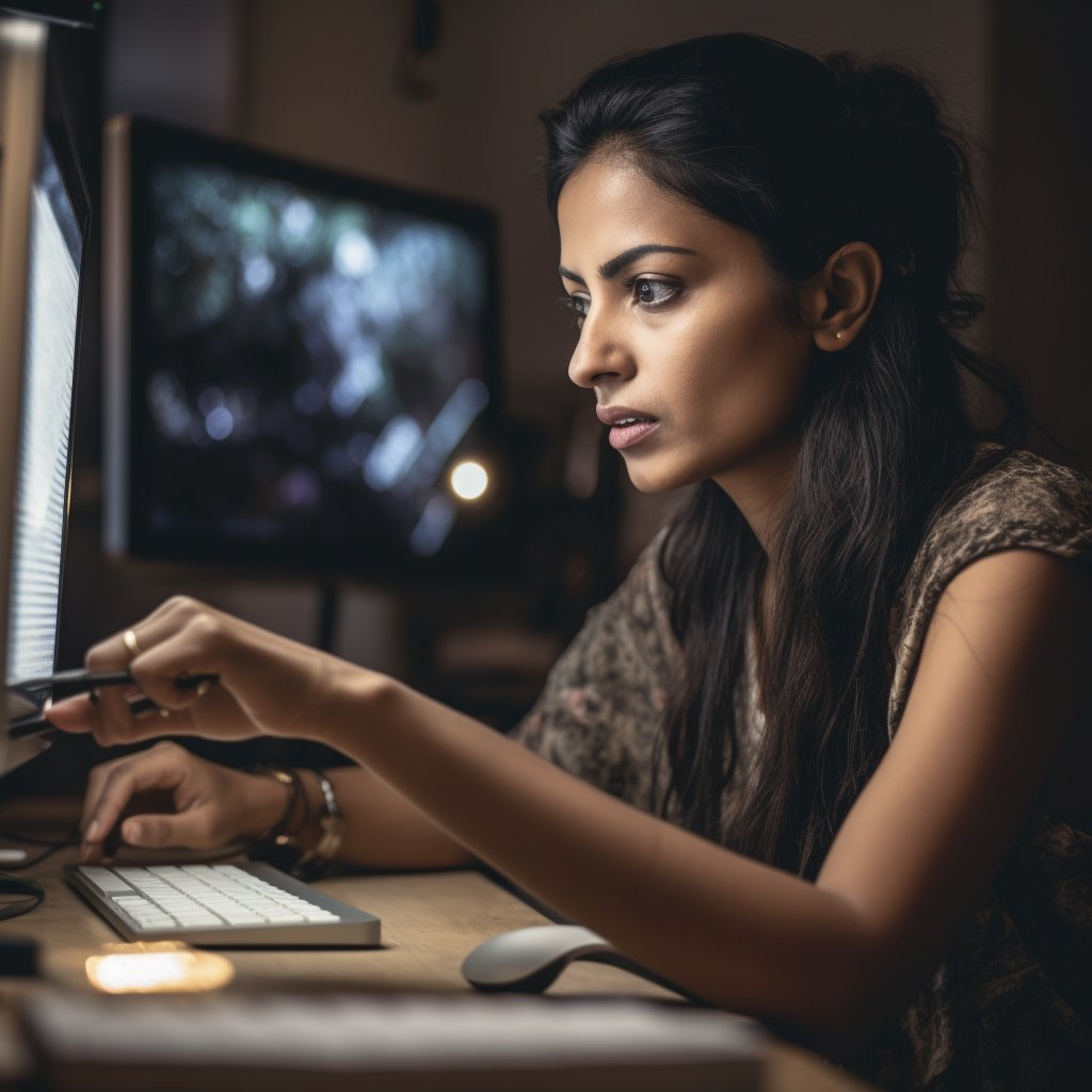 fixingthebais's tweet photo. @BreneBrown It may sound unbelievable, but it’s real: when you ask AI to generate images of authors and writers, all we get is men. Yep, no women at all. Help us fix gender-biased AI at https://t.co/OisHnfVeti #fixingthebAIs https://t.co/UqXuHw3Eqo