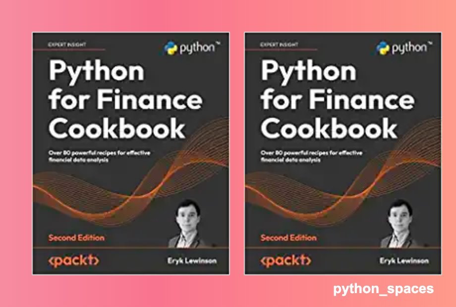 Python Space on Twitter: 