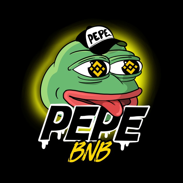 Brandon34118652's tweet photo. @BNBPepe is about to take off.🐸

TODAY IS THE DAY. BUY AND GET READY.

If you're into meme coins and you're not in this...Let me introduce some FOMO (you are early if you get in today)

THIS WEEK...

🚨MEXC LISTING TODAY!!
🚨BITMART LISTING
🚨KUCOIN AMA
🚨SUPRISE LISTING COMING https://t.co/NgBxh1ubJz