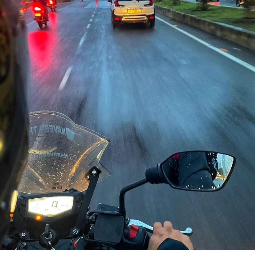 LLUVIATURIZMO's tweet photo. Windshield for Apache 160/200 4V from LLUVIA Industries.

Order now at https://t.co/qrvFqGRBti

#Apache #apache200 #travel  #traveling #travelblogger #traveler #BIKER #BikerGirl #bike #rider #motorcycle #travelphotography #Riders #TVseries #lluviaturizmo #lluviaindustries #Lluvia https://t.co/PXSfowBxvU
