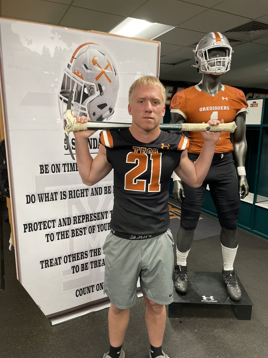 Jackson Lathen (@jacksonl2323) on Twitter photo Had a great time at Montana Techs Junior day. A big thank you to the staff for having me out. <a href="/CoachKyleSamson/">Kyle Samson</a> <a href="/CoachTravisDean/">Travis Dean</a> <a href="/KodyTorgerson/">Coach Kody Torgerson</a> <a href="/LHSBengalsFB/">Lewiston High School Football</a> <a href="/PrepRedzoneID/">Prep Redzone Idaho</a> <a href="/INW_FOOTBALL/">Inland Northwest Football</a> Had a great time at Montana Techs Junior day. A big thank you to the staff for having me out. <a href="/CoachKyleSamson/">Kyle Samson</a> <a href="/CoachTravisDean/">Travis Dean</a> <a href="/KodyTorgerson/">Coach Kody Torgerson</a> <a href="/LHSBengalsFB/">Lewiston High School Football</a> <a href="/PrepRedzoneID/">Prep Redzone Idaho</a> <a href="/INW_FOOTBALL/">Inland Northwest Football</a>
