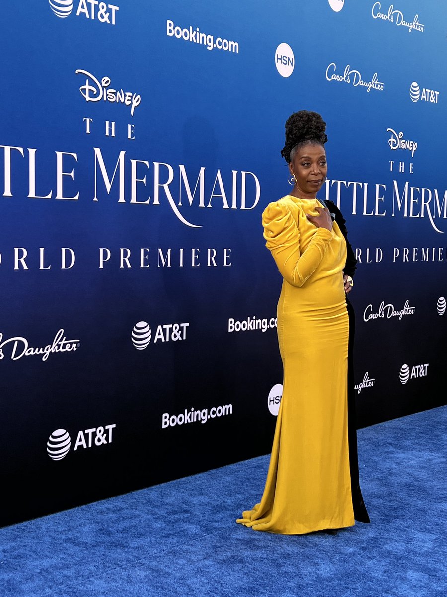 Noma Dumezweni as The Queen