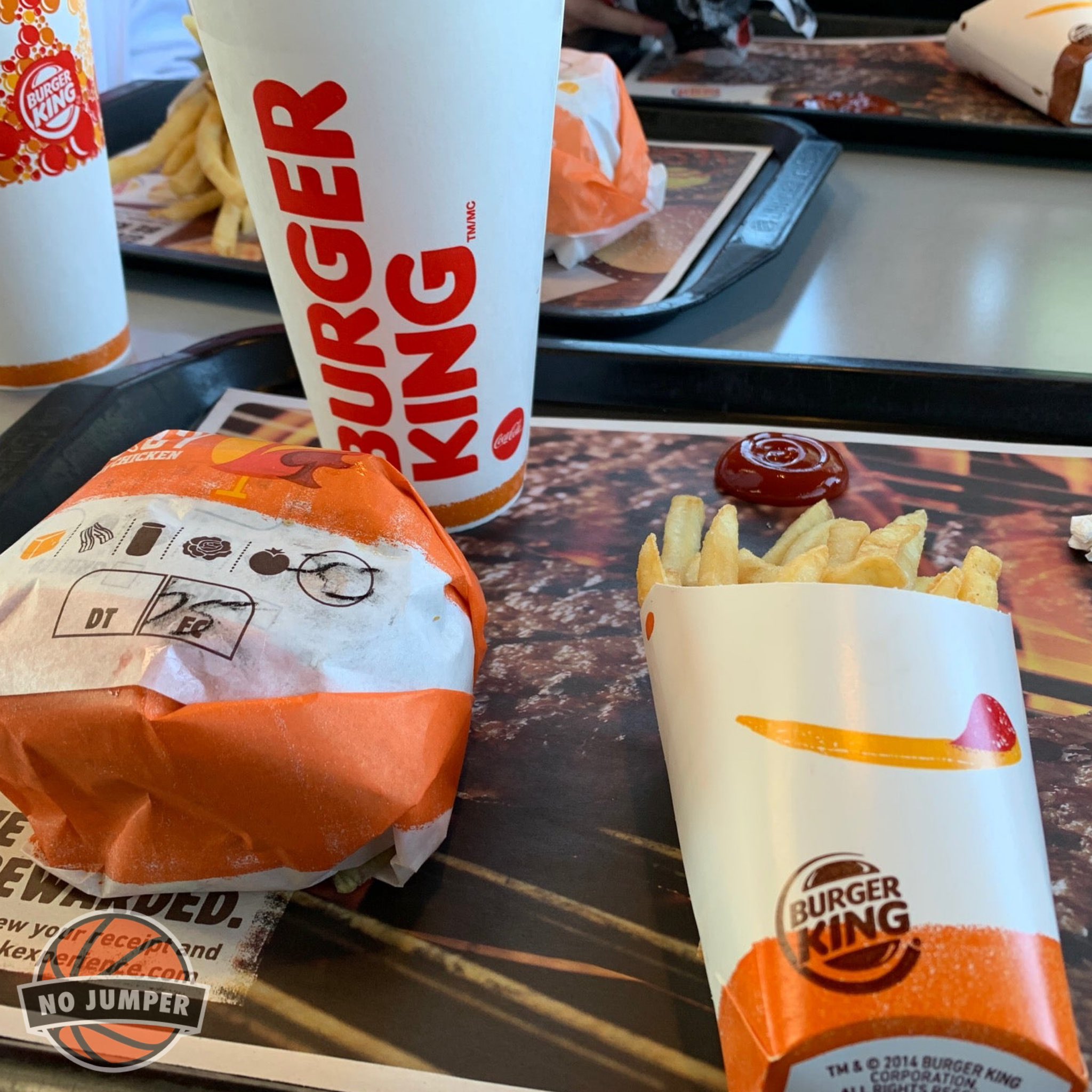 No Jumper on Twitter "Burger King set to shut down 400 U.S. locations