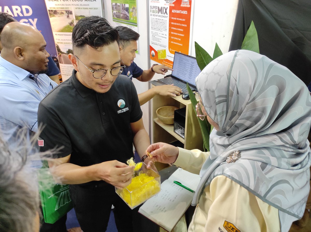 AHN Vertex Sdn. Bhd. 🇲🇾 tweet media