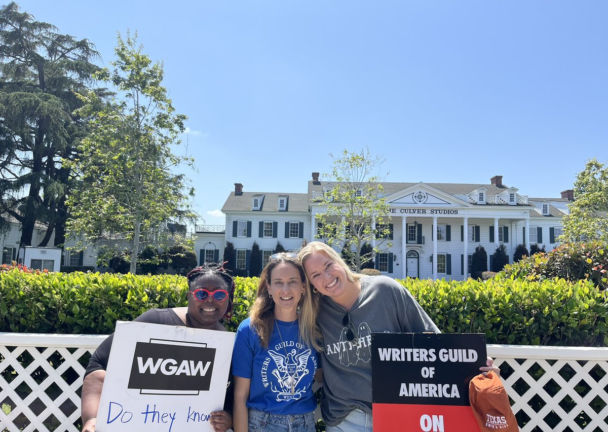 Spindrift Beck tweet media