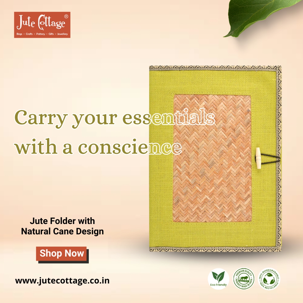 JuteCottage1's tweet image. Don&apos;t leave home without our Jute Folder Small Flap (A-015-OLIVE GREEN), an eco-friendly and super sturdy Folder to hold all your essential documents. 

Buy Now: bit.ly/3HRClOe

#jutecottage #folders #folderdesign #wallet #jutewallet #walletbox #folderforschool