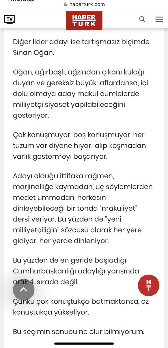 Dr. Sinan Oğan tweet media
