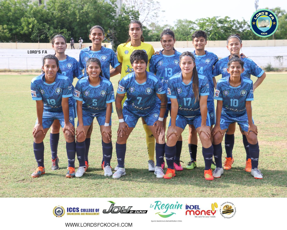 lords_fa's tweet photo. ๐ธ Matchday Clicks of the clash against Odisha FC
#lordsfa #heroiwl #ShePower #keralafootball #IndianFootball #IWL2023 https://t.co/dca2VlLwG5