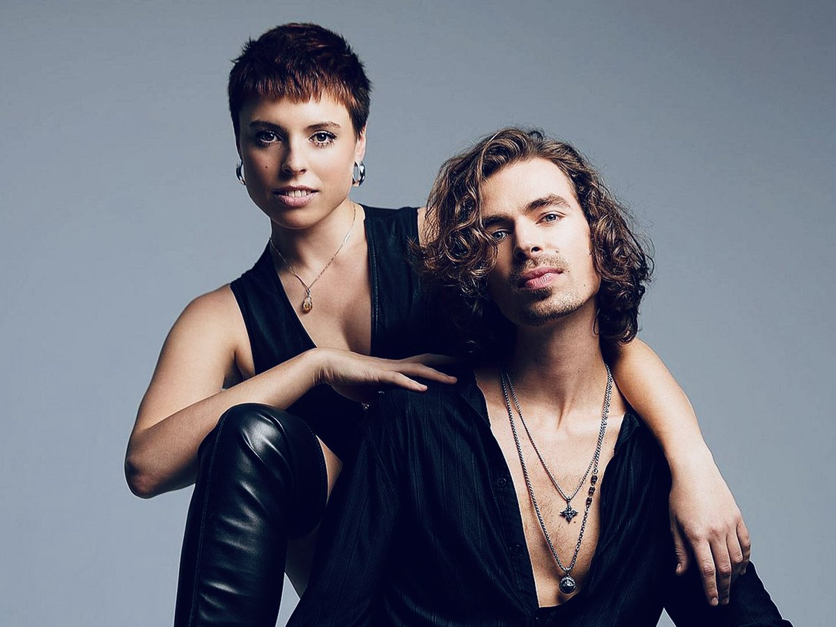 HaafPeter's tweet photo. tonight it's the first semifinal of the eurovision songfesrifal good luck for the dutch entry Dionne and Mia #Eurovision2023 #dutchentry https://t.co/9Zj5B2PI5O