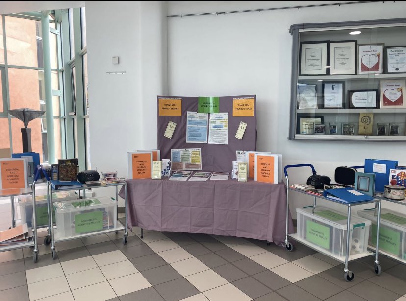 Project SEARCH NGH tweet media