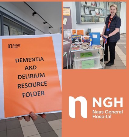 Project SEARCH NGH tweet media