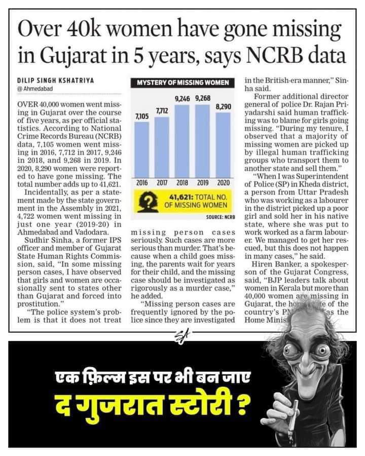 ZUKhan012345's tweet image. देश के नफरती चिंटुओं के लिए एक फिल्म.... #द#गुजरात स्टोरी...भी बनवाना  चाहिए..... उनके बेशर्मी और दोगलेपन के कलंक को मिटाने के लिए यह लाजिमी होना चाहिए।