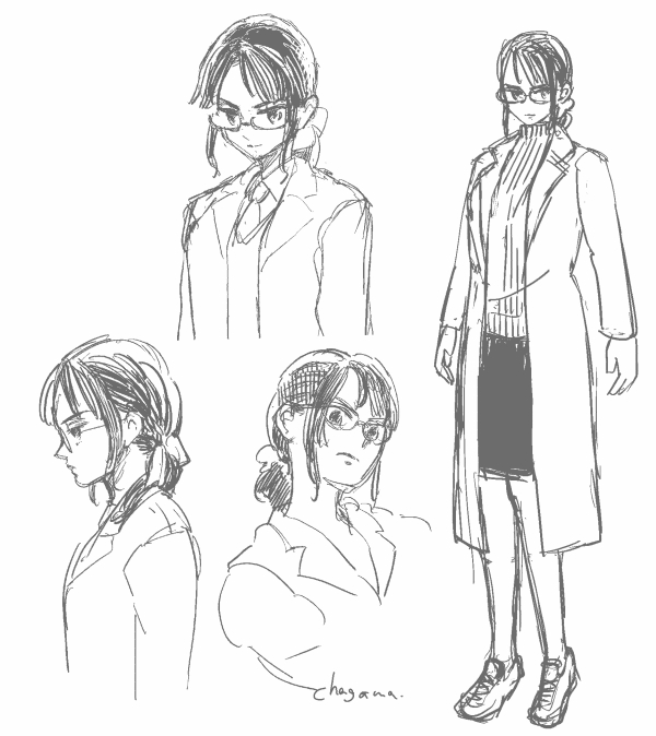 ちゃがま (@chagama888) / Posts / X