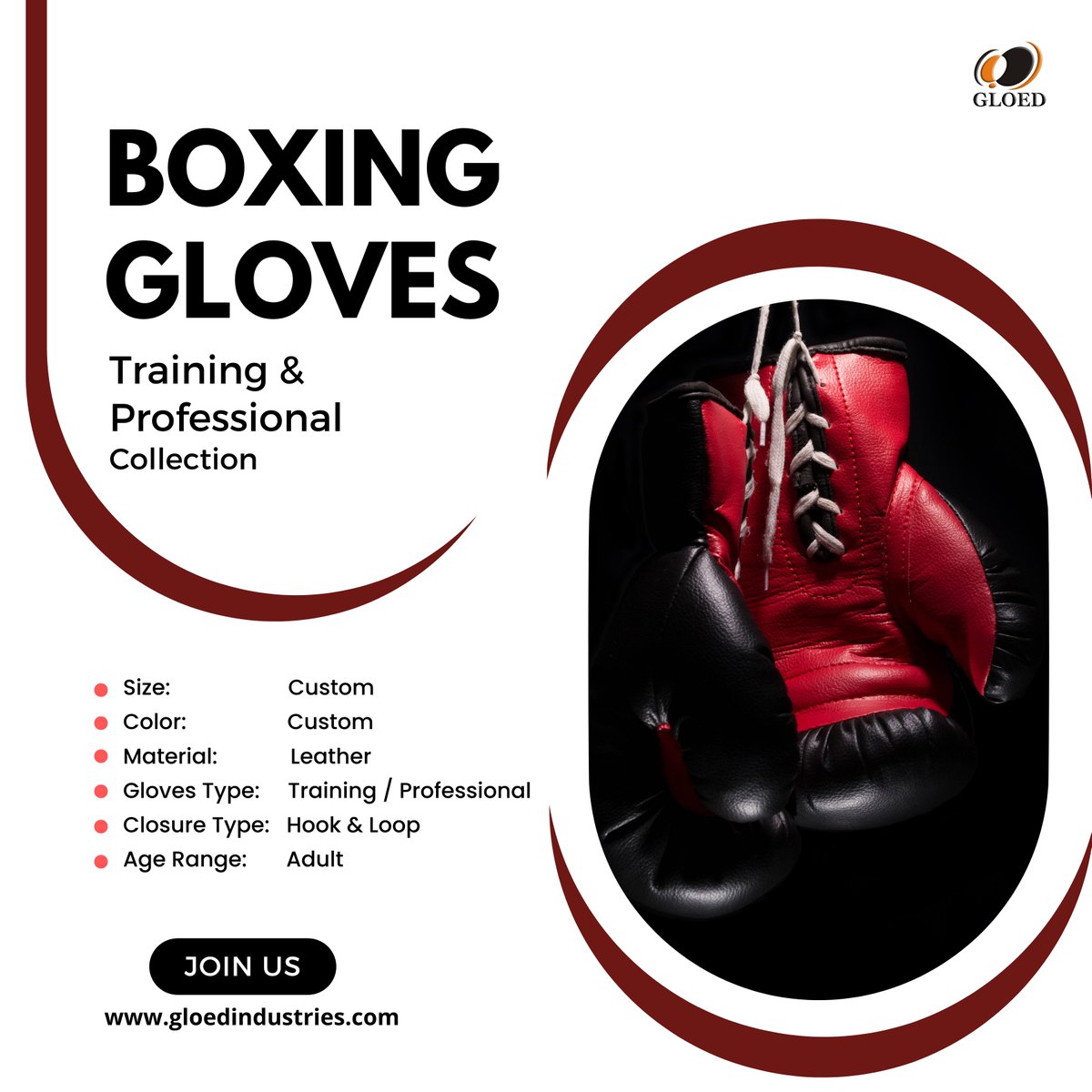 gloed_Industrie's tweet photo. 🥊💥 Looking for high-quality boxing gloves to take your training or competition to the next level? 
🔗https://t.co/GQOyaHngkS (Whatsapp Now)
🔗https://t.co/IYEIQEnZfj
🔗https://t.co/4ubKoMY2hC
🔗https://t.co/UXwLKpgi9l
#boxinggloves #boxinggear #boxingtraining #boxingcompetition https://t.co/gA4sg0OFmC