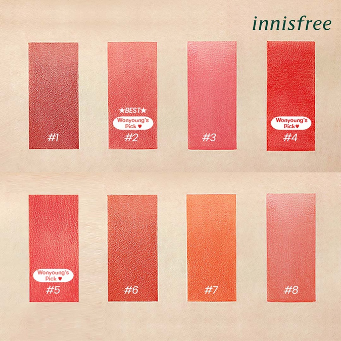 Racunshopee_aja's tweet photo. Pilihan warnanya bisa dilihat digambar ya😚
#AirMatte yang melekat pada bibir dengan ringan seperti udara
#CareMatte yang membuat bibir tetap nyaman untuk waktu yang lama
#CleanMatte dengan formula sehat yang menjaga kondisi bibir
✨https://t.co/lMhitbTu5T
— https://t.co/6Q7pVVVSH8