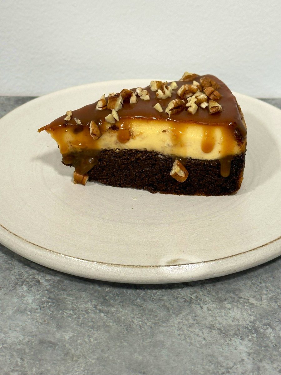 El pastel chocolate flan #sugarfree #glutenfree con
Cajeta si existe 

vanessamusi.com/offers/kWWtm6j…