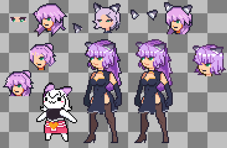 SilverVax's tweet photo. Big Tammy #Warhammear #pollompirogame
@3HuntLe0
@ONarrativus
@Tammy_BB_Vtuber
@LordNekito
doing sprites 😥
I have doubts about the design of big tammy https://t.co/Xon827u4F0