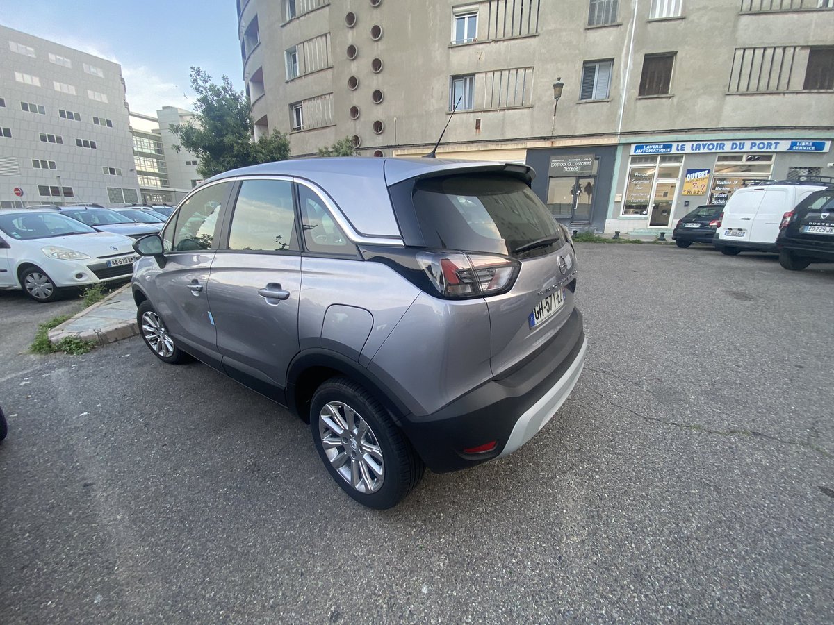 CDefimmo's tweet image. Notre familiale du moment …spacieuse,malléable et dynamique…on l adore 🥰 idéale pour les familles , les  grands (1,80) ,elles s adapte vraiment à tous…..on peut même rentrer dans le coffre 🤣🤣🤣🤣