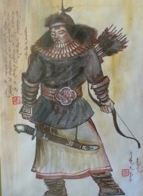 barring_maria's tweet photo. Flexibility and Limitation in Steppe Formations: The Kerait Khanate and Chinggis Khan by  İsenbike Togan. https://t.co/KCFc6s8kvj